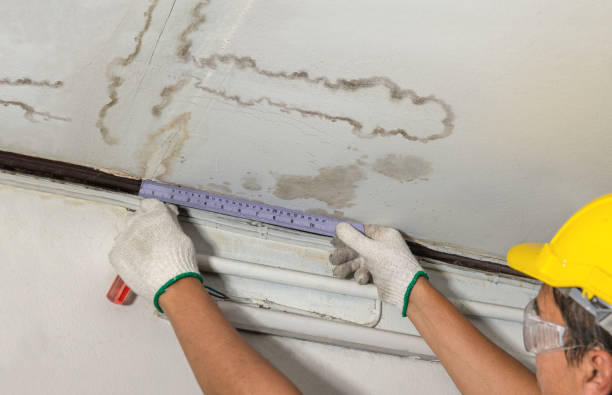 Reliable Burst Pipe Cleanup contractor in Hurley, WI by Water Damage Irwin